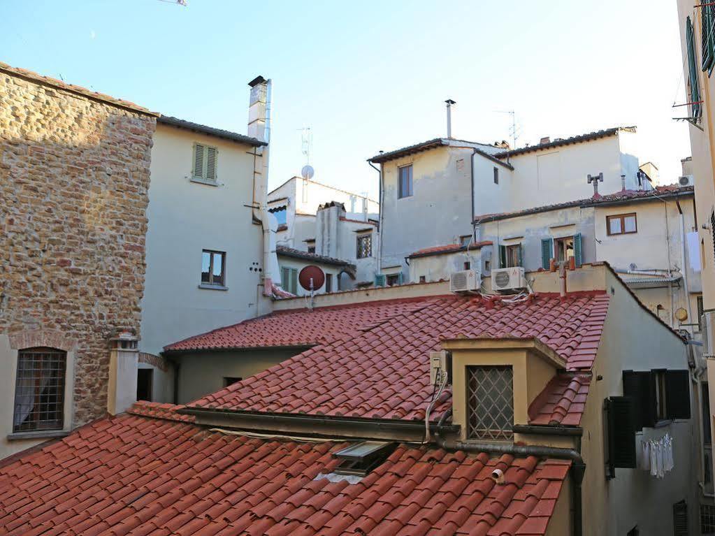 Appartamento Signoria Florence Exterior photo