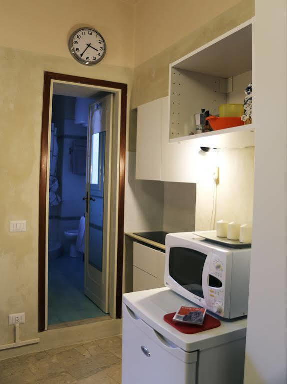 Appartamento Signoria Florence Exterior photo