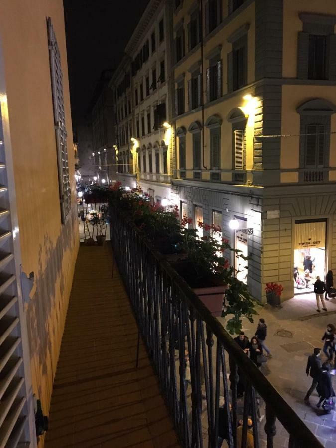 Appartamento Signoria Florence Exterior photo